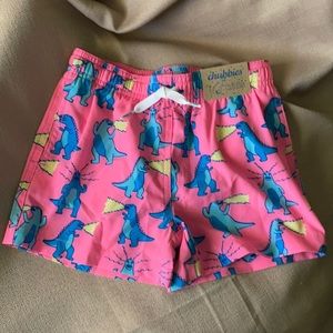Chubbies Boys Swim Trunks